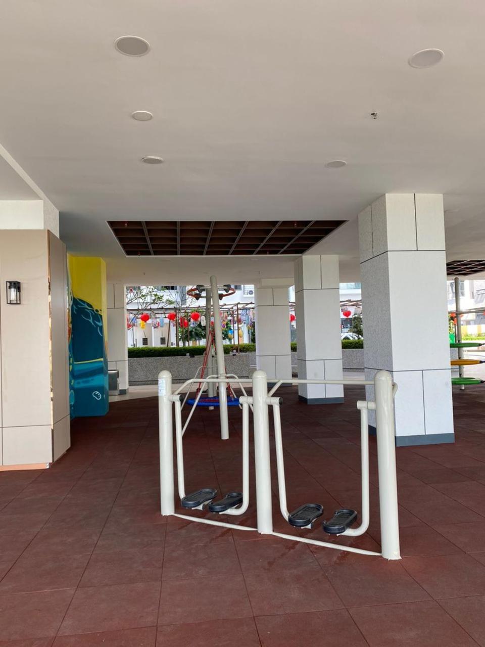 Pangsapuri K Avenue B3a 2bed