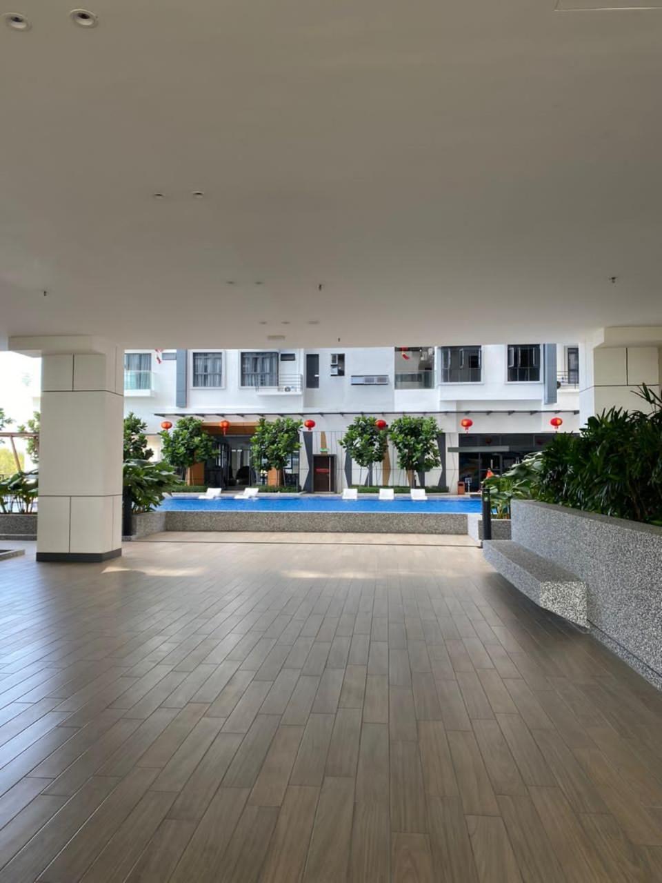 K Avenue B3a 2bed *
