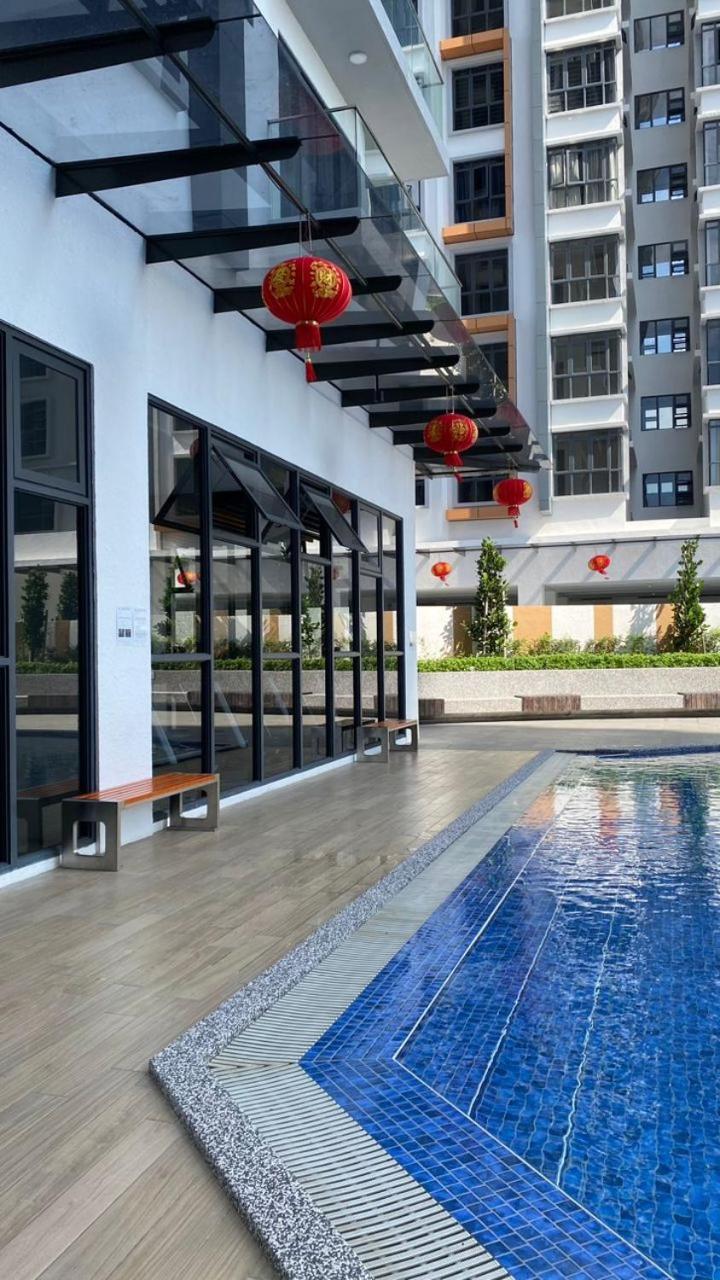 Apartment K Avenue B3a 2bed *