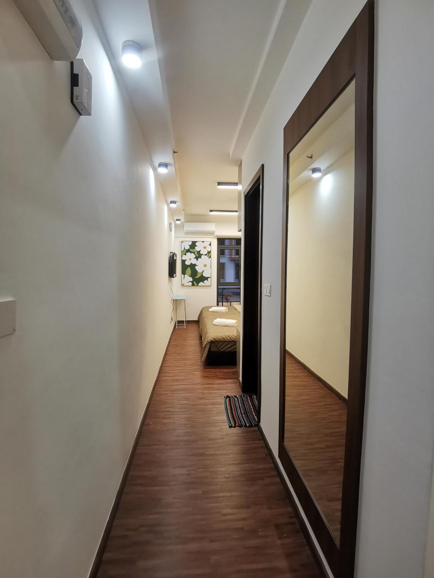 Pangsapuri K Avenue B3a 2bed Donggongon