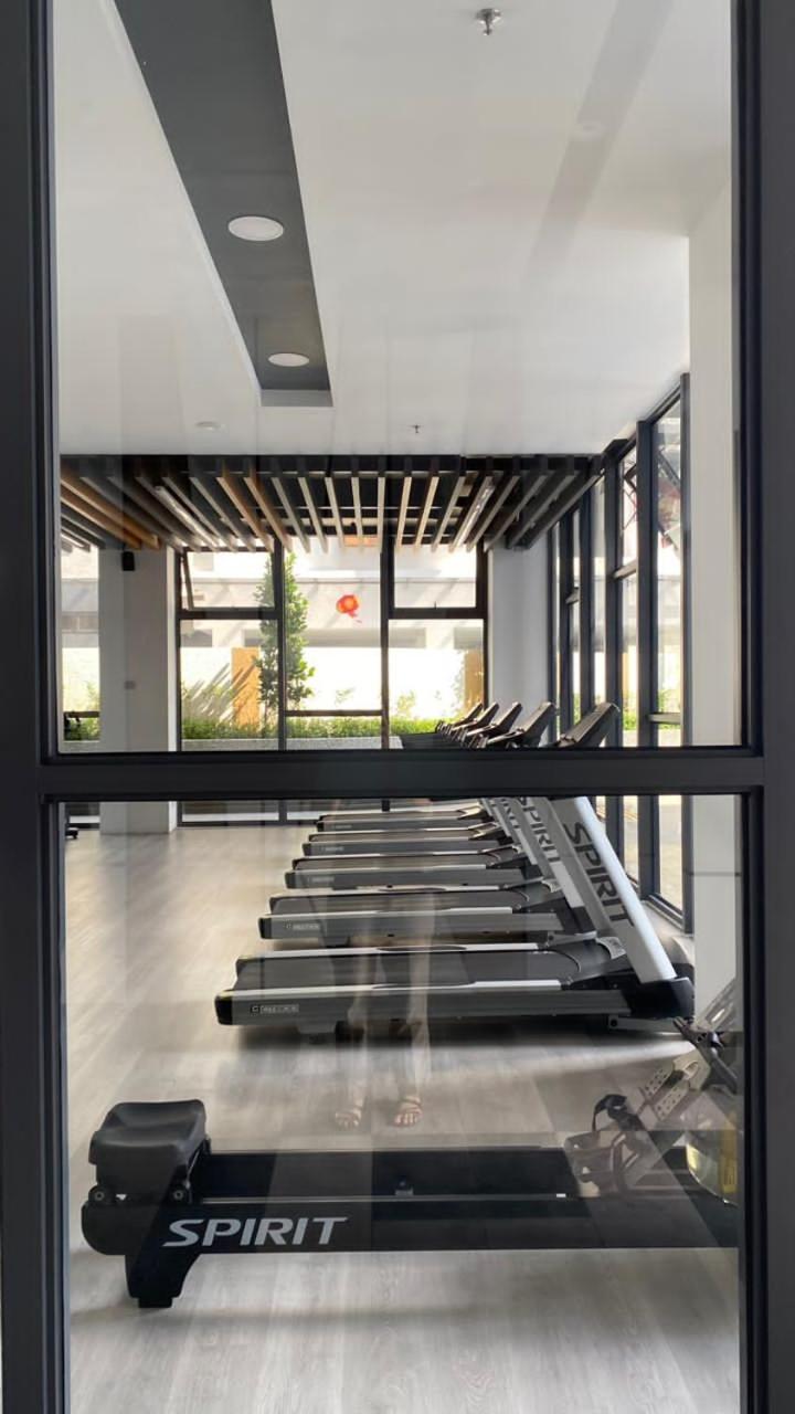 K Avenue B3a 2bed Pangsapuri