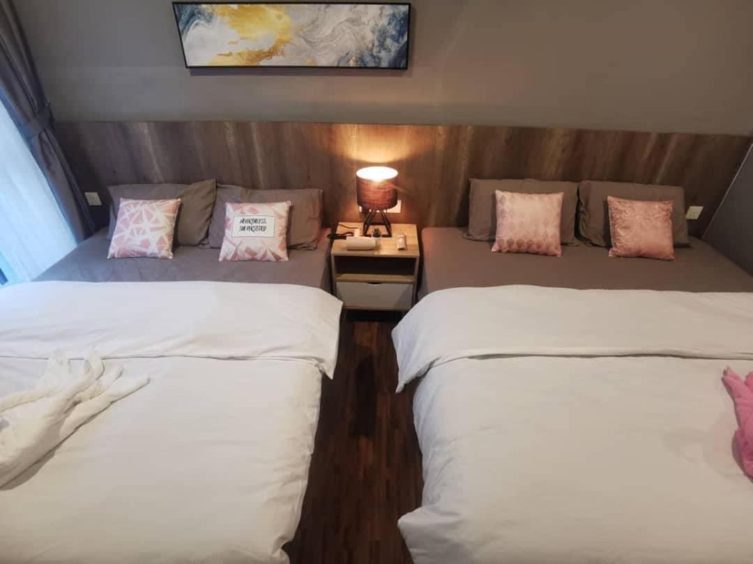 K Avenue B3a 2bed