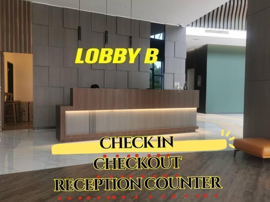 Apartment K Avenue B3a 2bed Donggongon