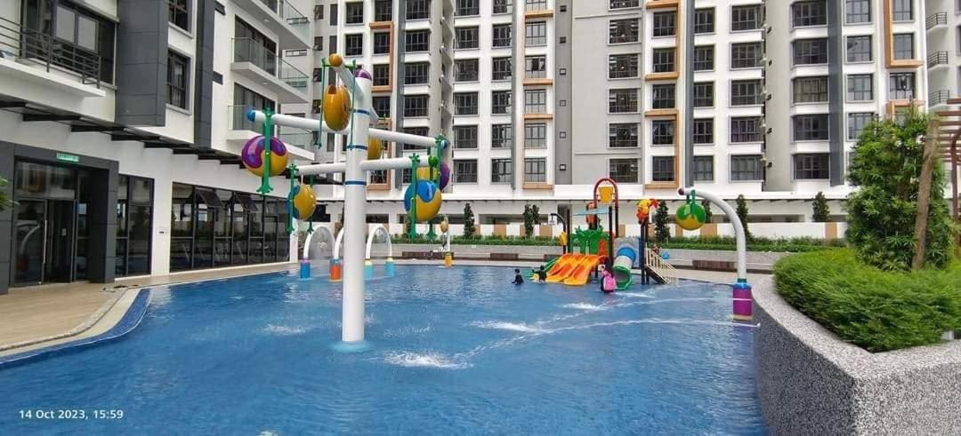 K Avenue B3a 2bed * Donggongon