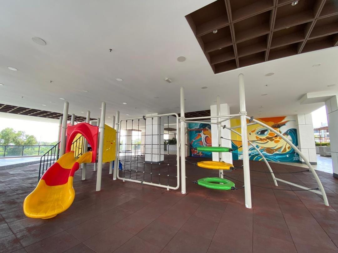 K Avenue B3a 2bed Donggongon