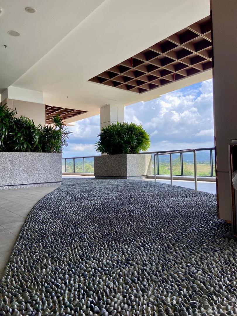 K Avenue B3a 2bed Apartment