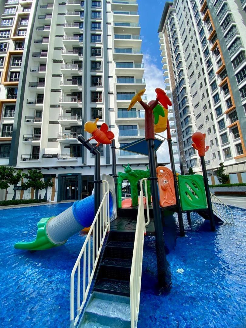 K Avenue B3a 2bed Donggongon
