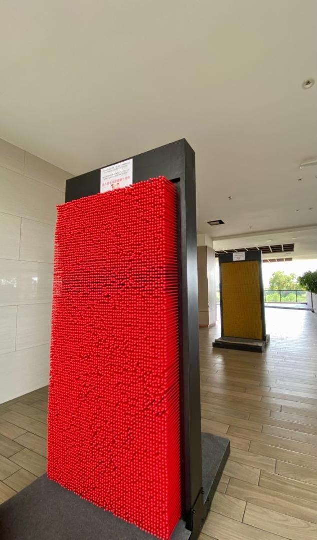 Apartment K Avenue B3a 2bed