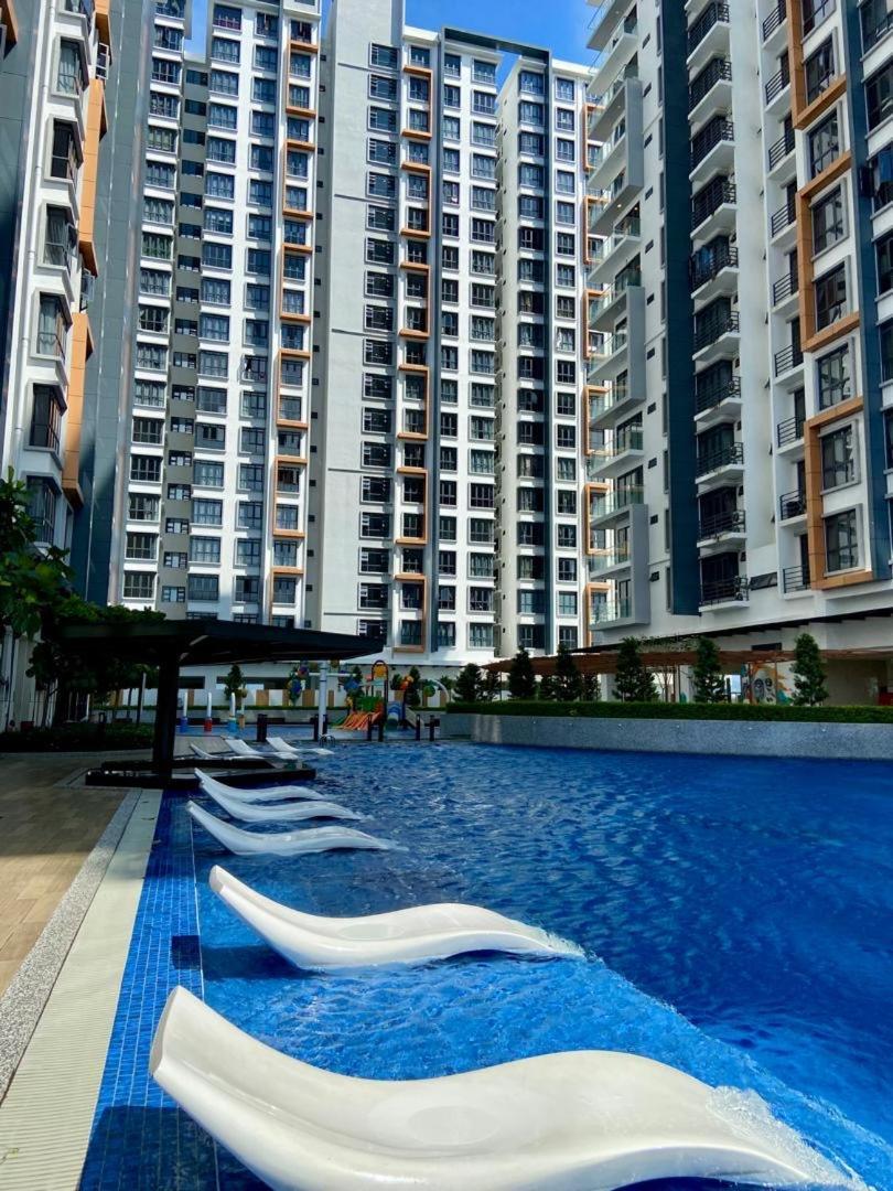 Apartment K Avenue B3a 2bed Donggongon