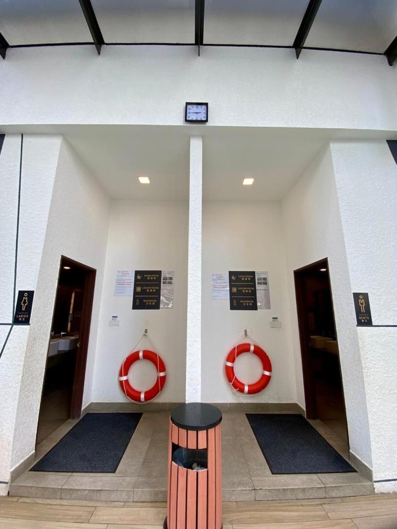K Avenue B3a 2bed