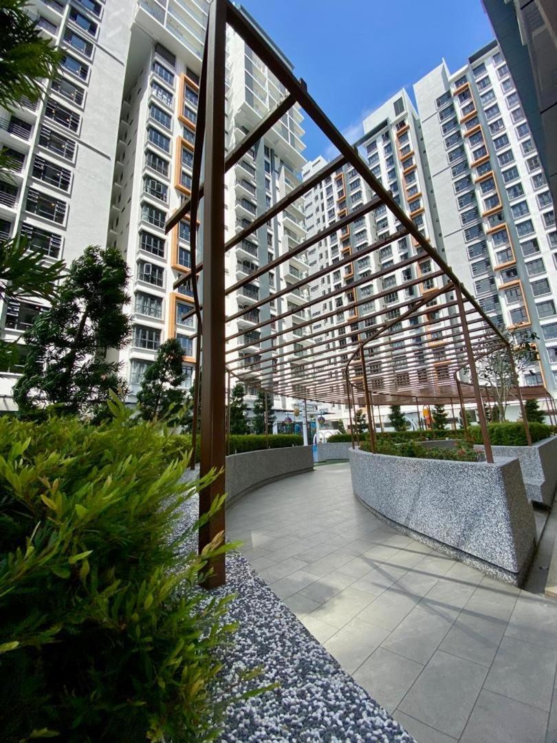 K Avenue B3a 2bed Apartment Donggongon