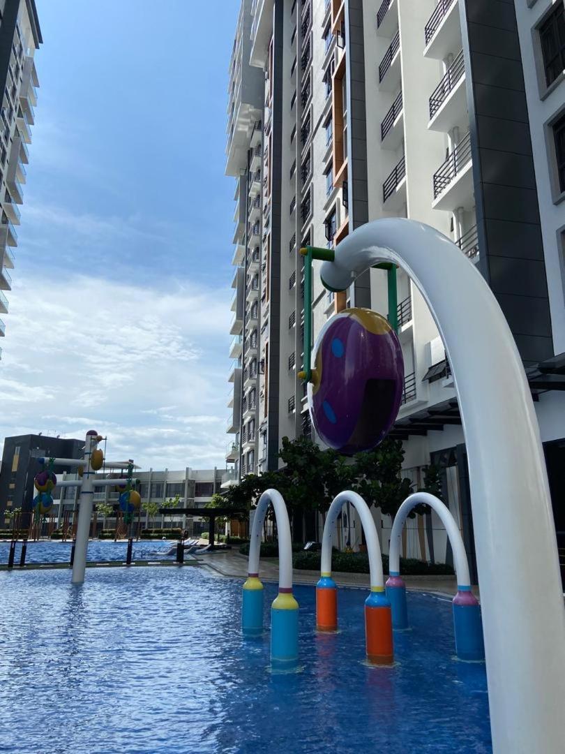K Avenue B3a 2bed Donggongon