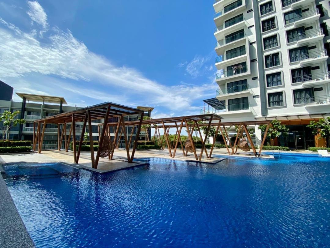 K Avenue B3a 2bed * Donggongon