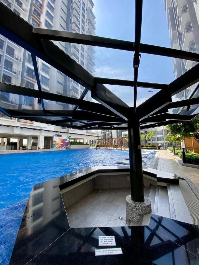 K Avenue B3a 2bed * Donggongon