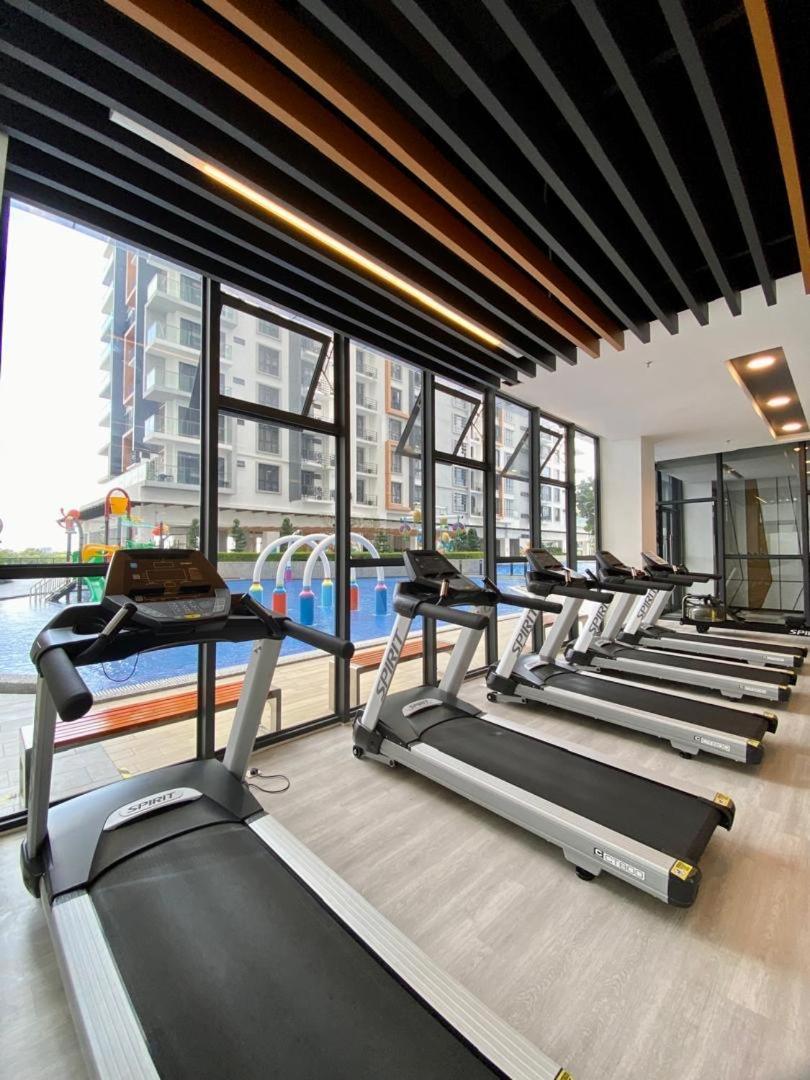 K Avenue B3a 2bed