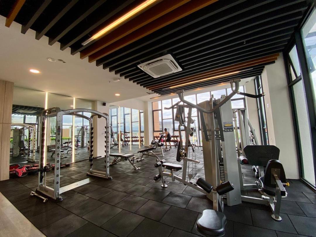 Apartment K Avenue B3a 2bed *